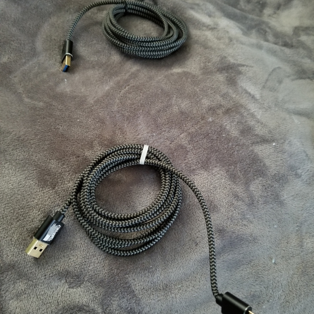 Galaxy s5 cords